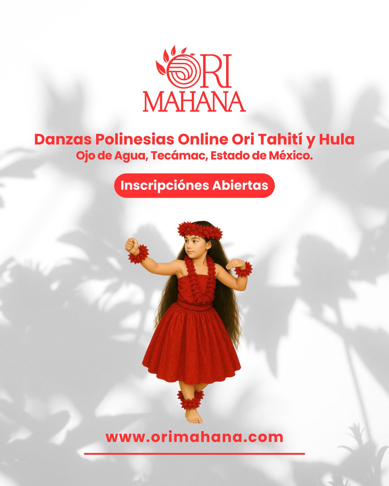 Clases de danza